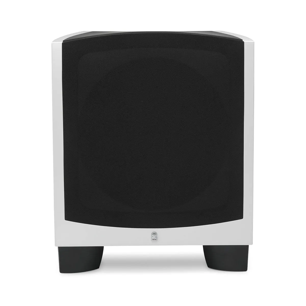 Revel B110v2 10” 1000W Powered Subwoofer
