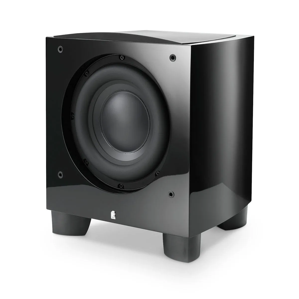 Revel B110v2 10” 1000W Powered Subwoofer