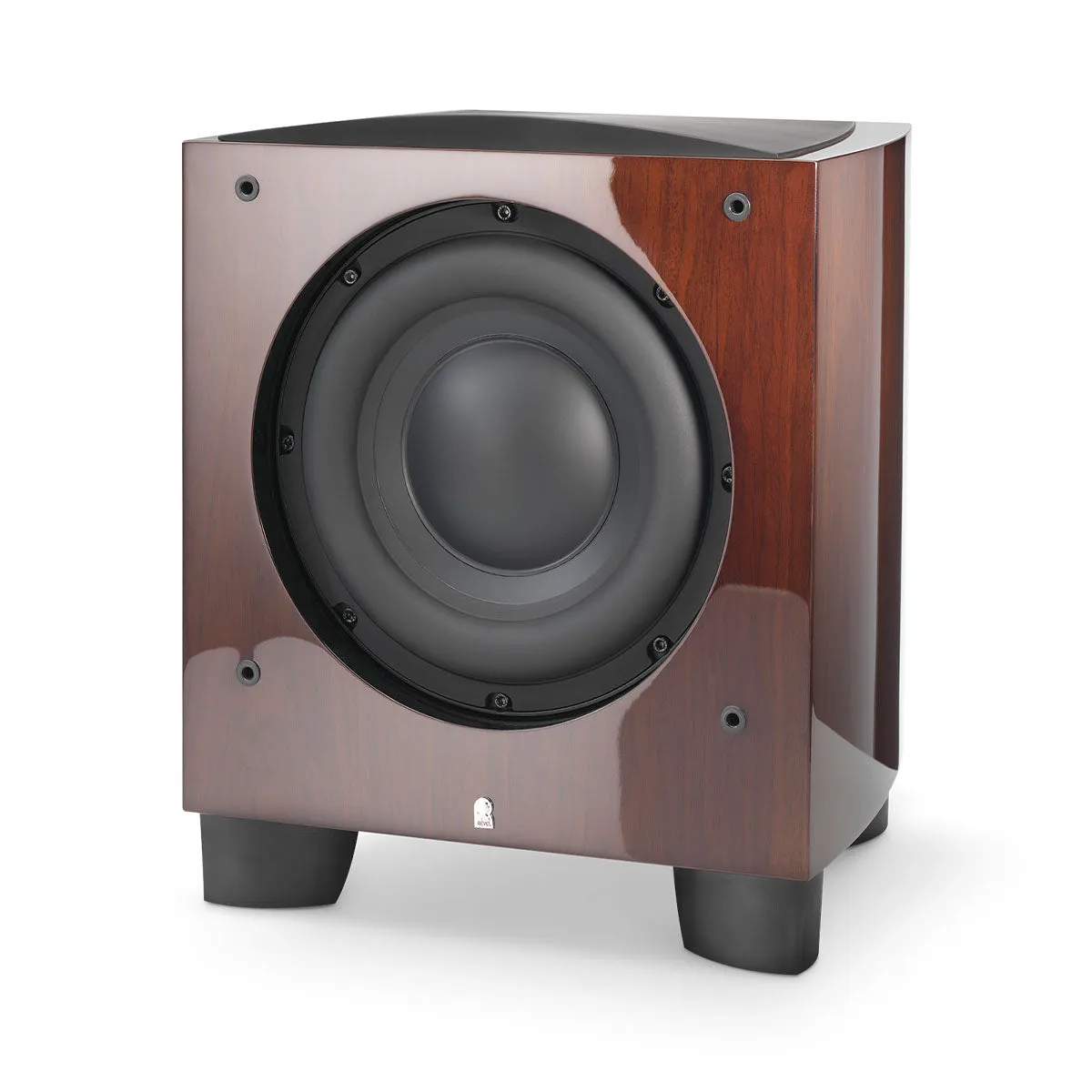 Revel B110v2 10” 1000W Powered Subwoofer