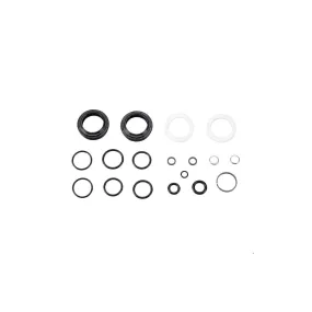 Rockshox 200 Hour/1 Year Service Kit (Includes Dust Seals, Foam Rings, O-Rings Seals) - 35 Gold Rl A1 (2020 ):