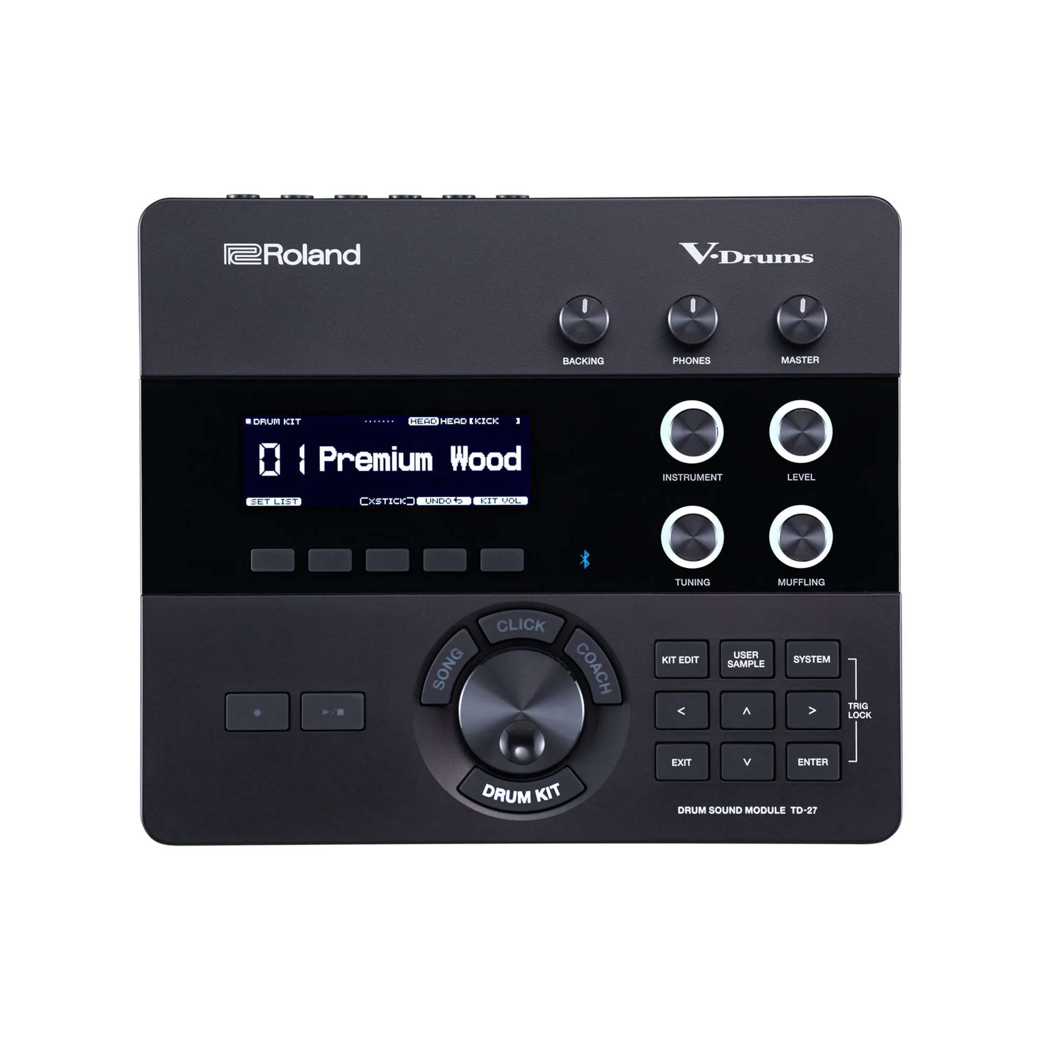 Roland TD-27 Drum Sound Module