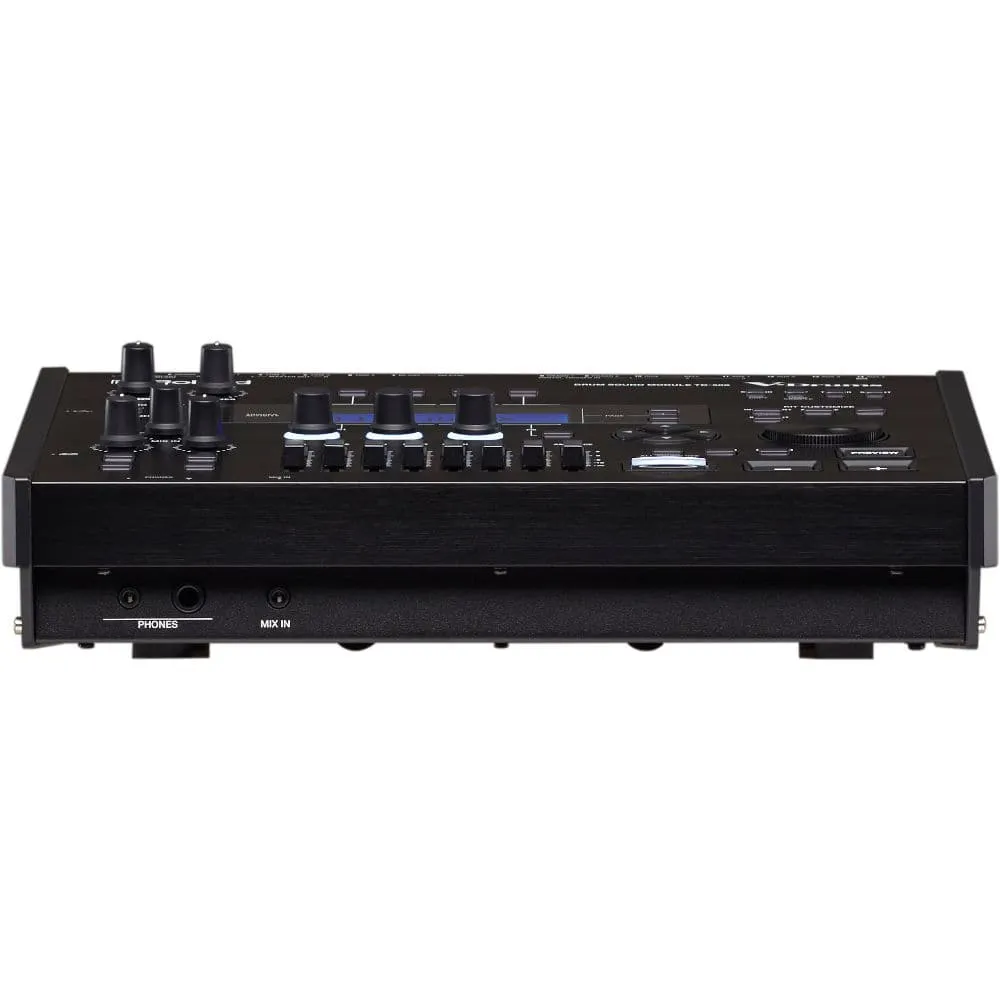 Roland TD-50X Drum Module