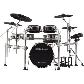 Roland V-Drums TD-50KV2 Electronic Drum Set