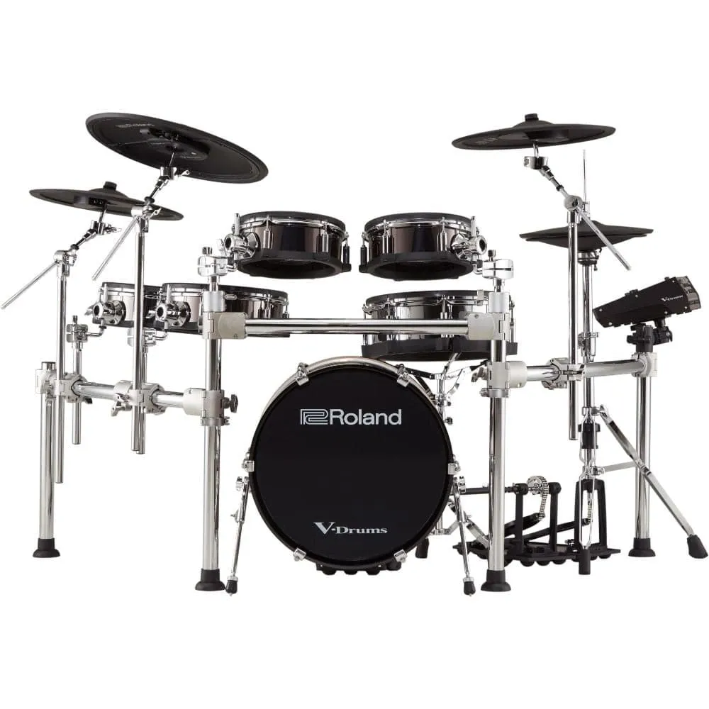 Roland V-Drums TD-50KV2 Electronic Drum Set