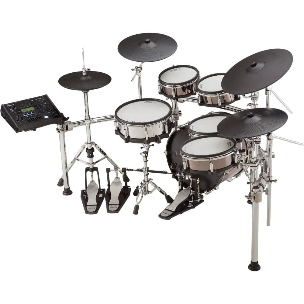 Roland V-Drums TD-50KV2 Electronic Drum Set