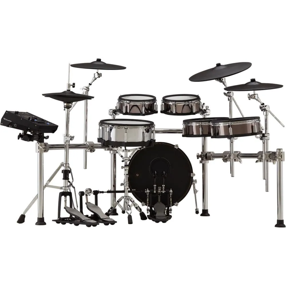 Roland V-Drums TD-50KV2 Electronic Drum Set