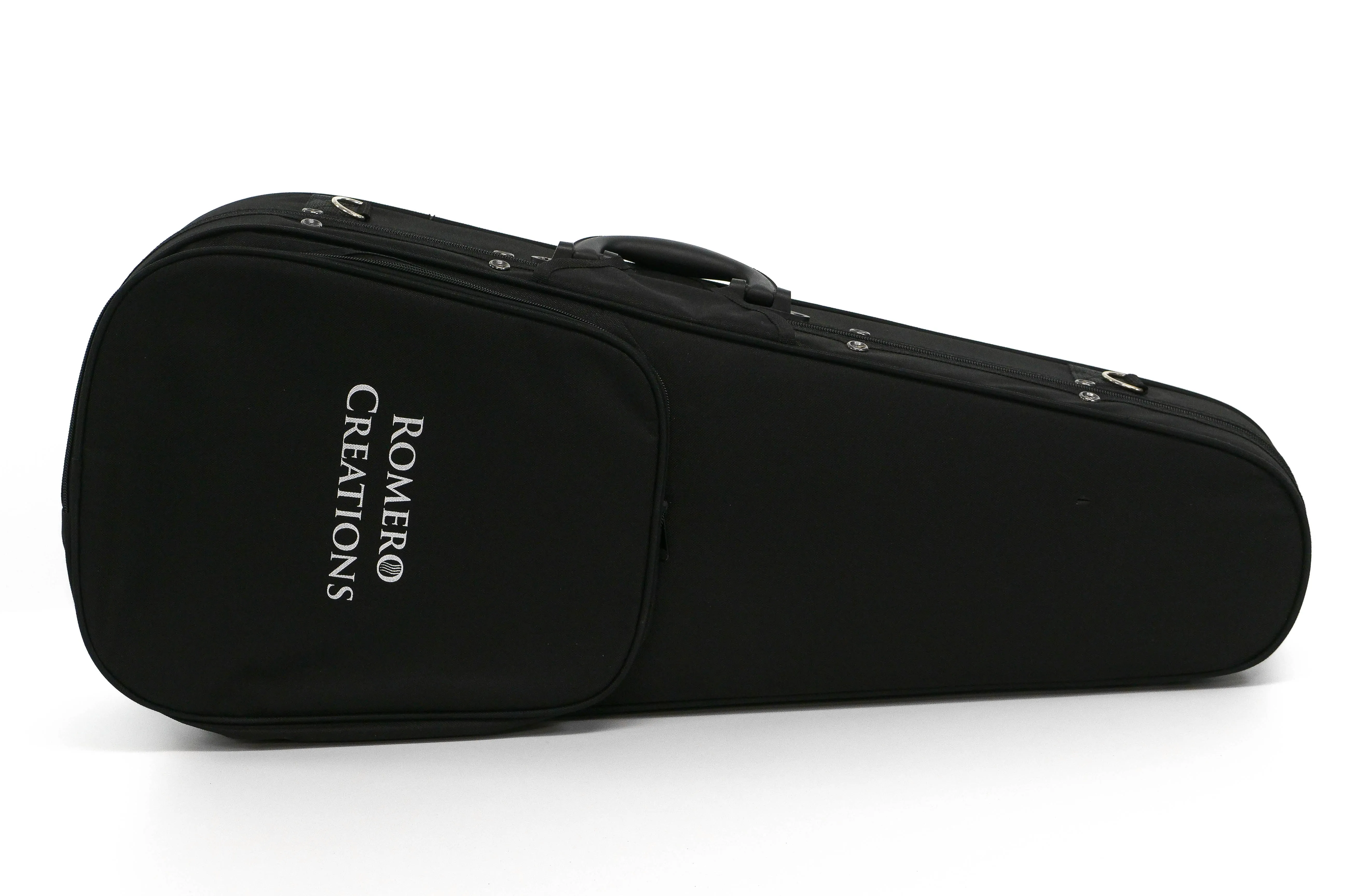 Romero Creations Hard Foam Tenor Ukulele Case - GRAND TENOR