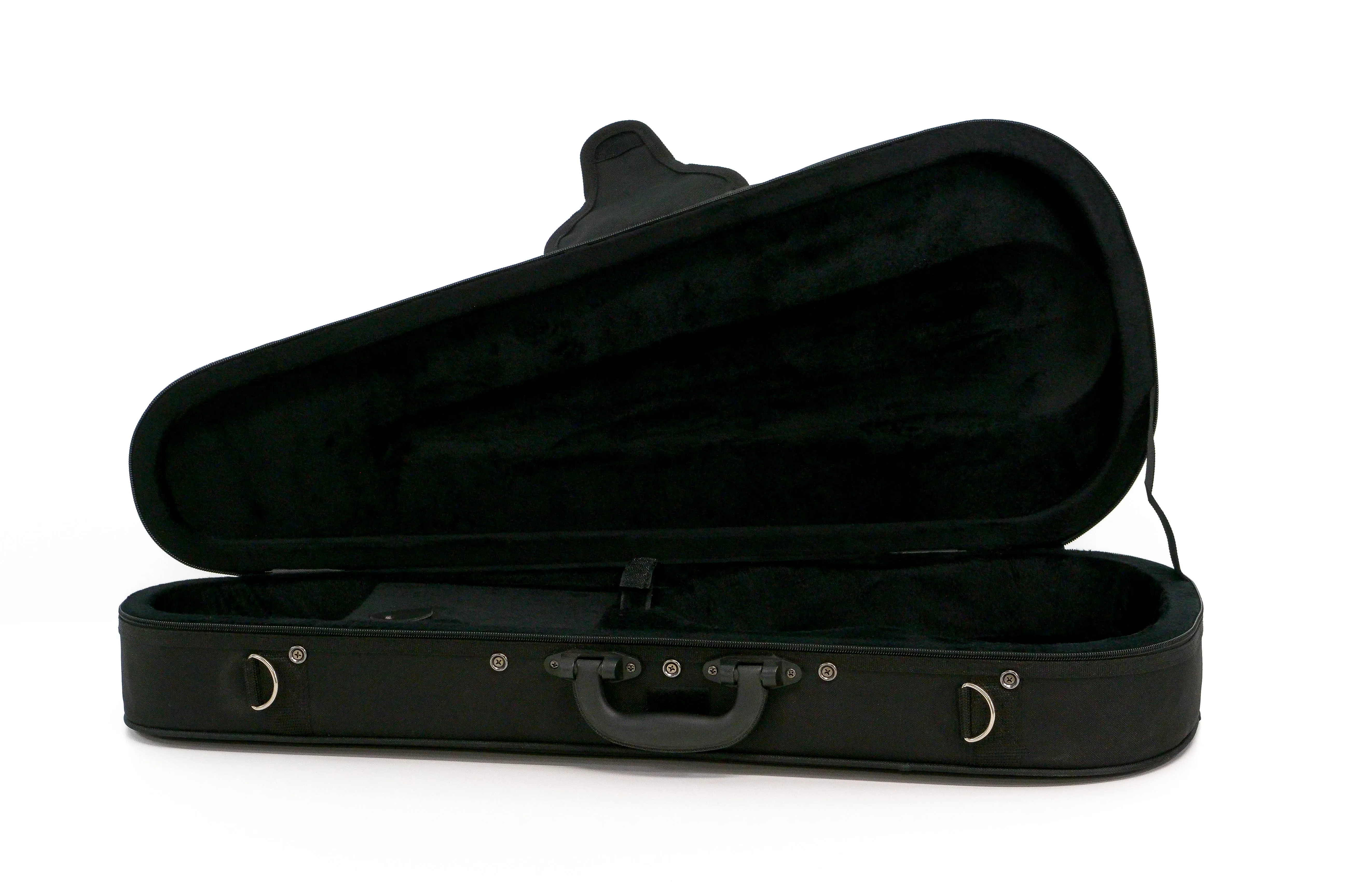 Romero Creations Hard Foam Tenor Ukulele Case - GRAND TENOR