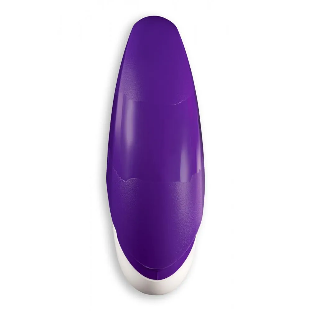 Romp Free by Womanizer Discount Clit Stimulator, Rechargeable & Waterproof