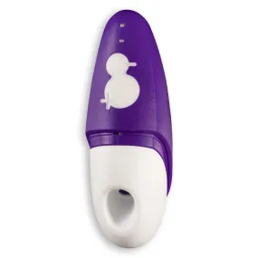 Romp Free by Womanizer Discount Clit Stimulator, Rechargeable & Waterproof