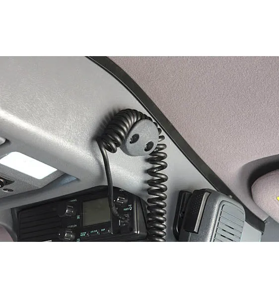 Roof Console To Suit Mazda Bt-50 10/11-08/20 / For Ford Ranger Px Extra Cab 10/11- 06/22