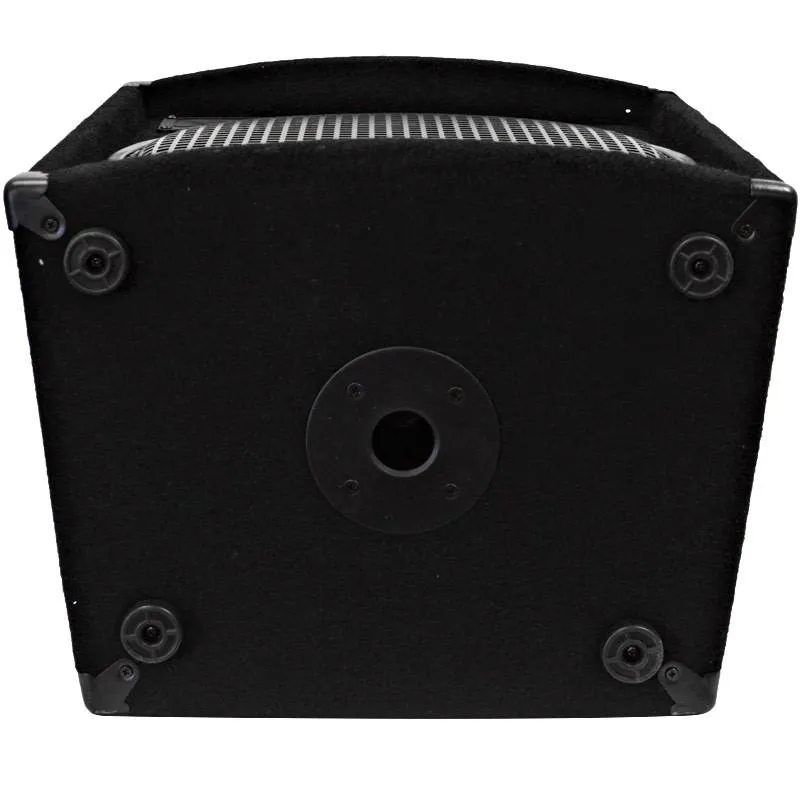 SA-15.2 - Pair of 15" Compact DJ / PA Speaker Cabinet