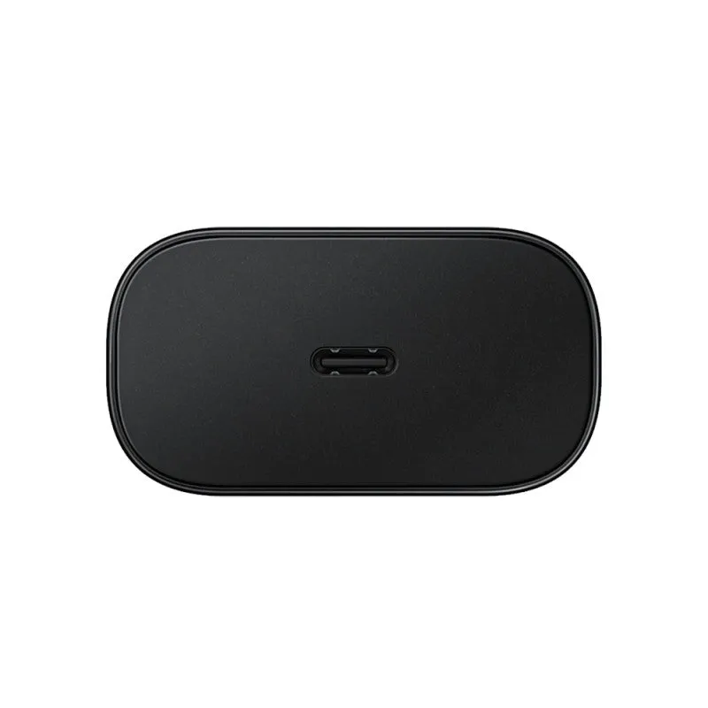 Samsung 25w pd adapter