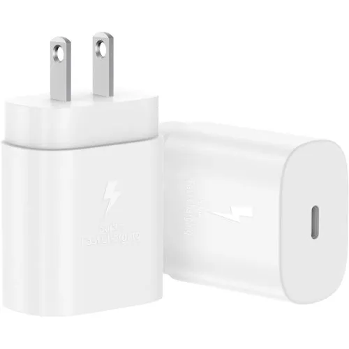 Samsung 25w pd adapter