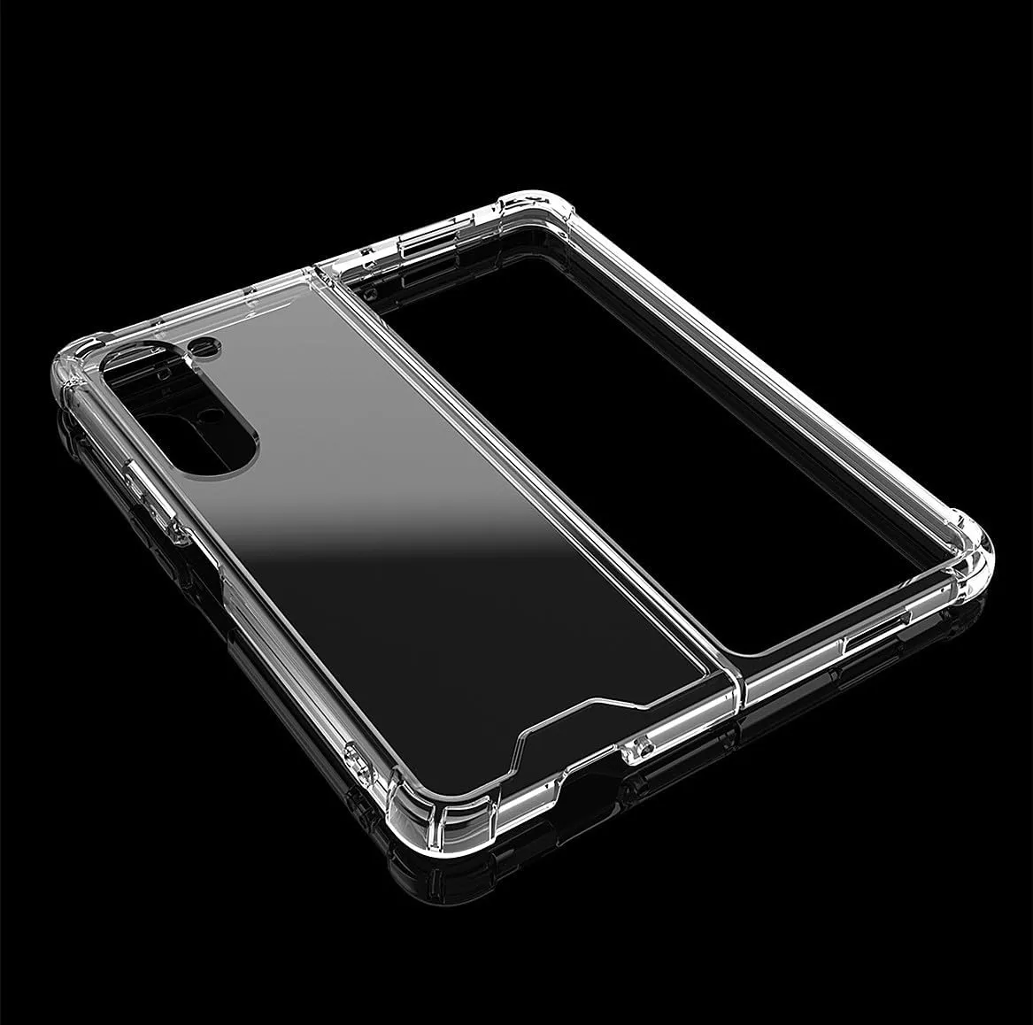 Samsung Galaxy Z Fold 5, Z Fold 5 5G Phone Case