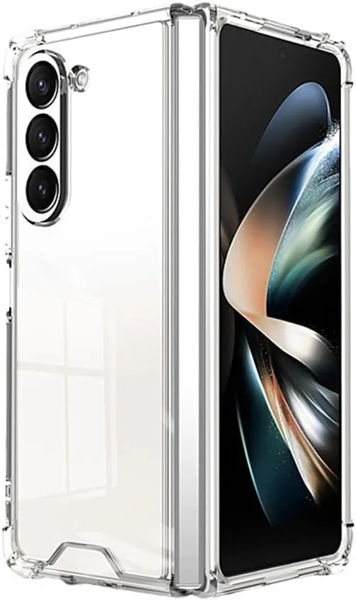 Samsung Galaxy Z Fold 5, Z Fold 5 5G Phone Case