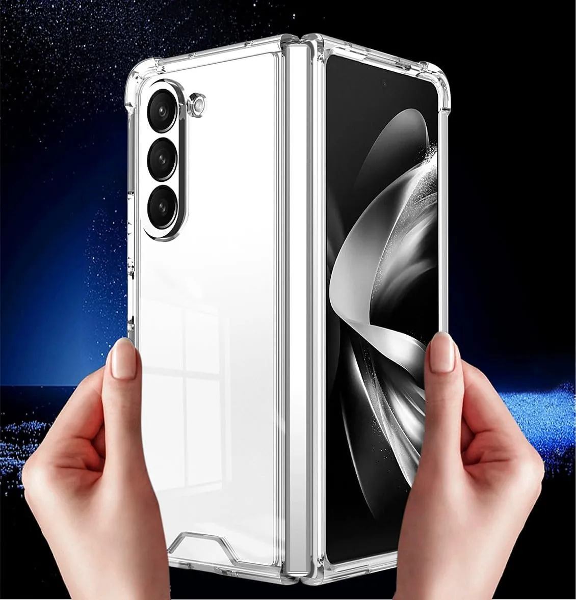 Samsung Galaxy Z Fold 5, Z Fold 5 5G Phone Case