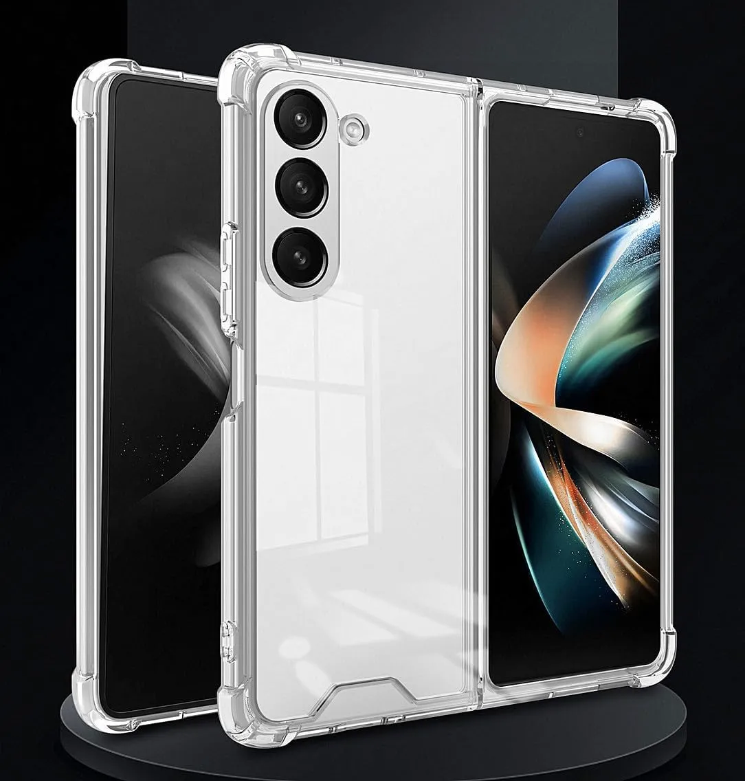 Samsung Galaxy Z Fold 5, Z Fold 5 5G Phone Case