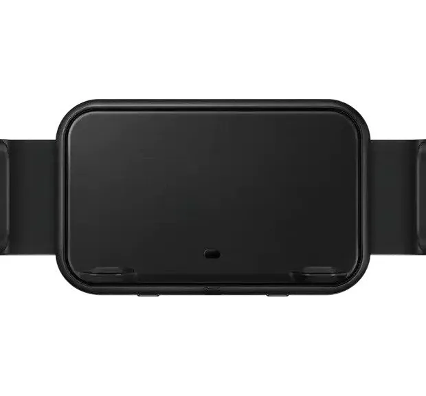 SAMSUNG WIRELESS CAR CHARGER