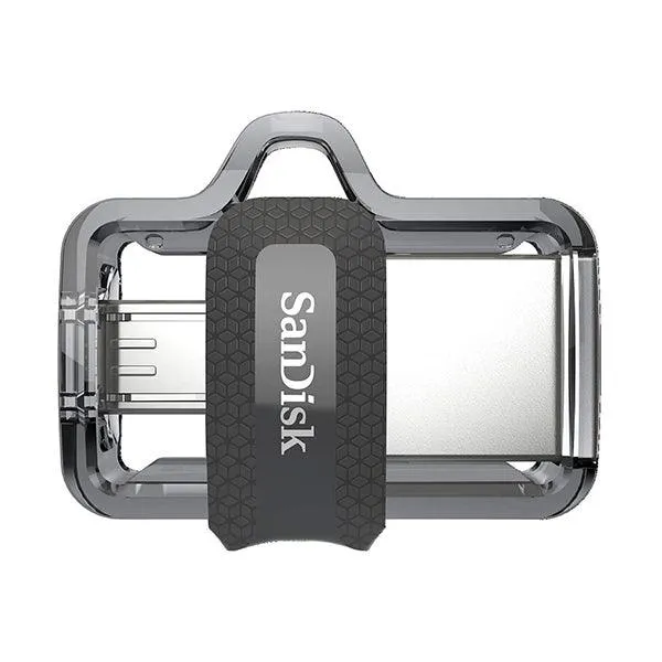 Sandisk Ultra Dual Drive M3.0 256Gb 150 Mb/S-IE8M