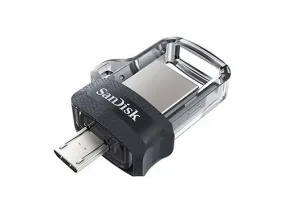 Sandisk Ultra Dual Drive M3.0 256Gb 150 Mb/S-IE8M
