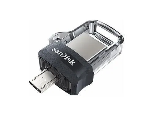 Sandisk Ultra Dual Drive M3.0 256Gb 150 Mb/S-IE8M