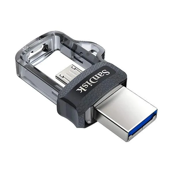 Sandisk Ultra Dual Drive M3.0 256Gb 150 Mb/S-IE8M