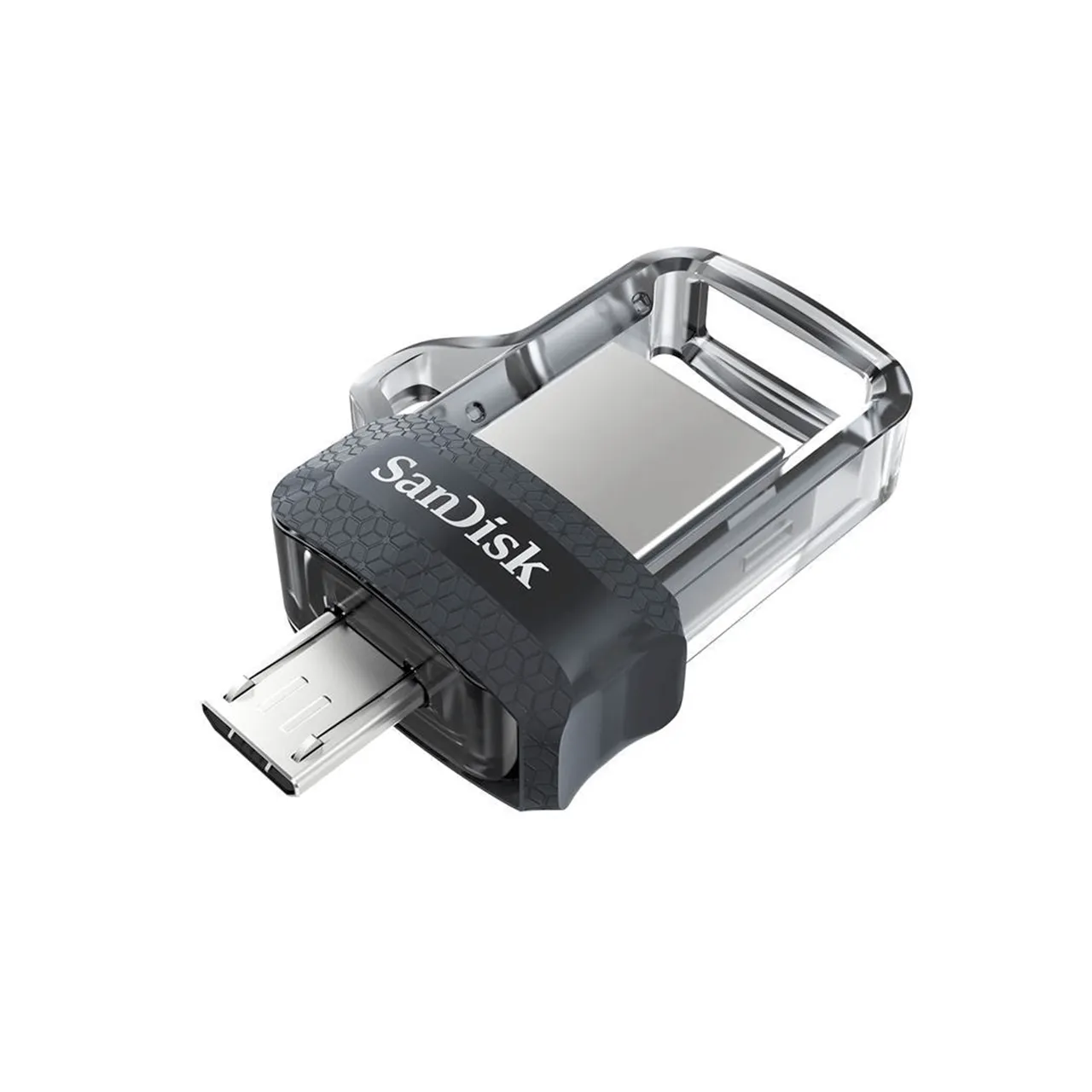 SanDisk Ultra Dual Drive USB 3.0 OTG Flash Drive