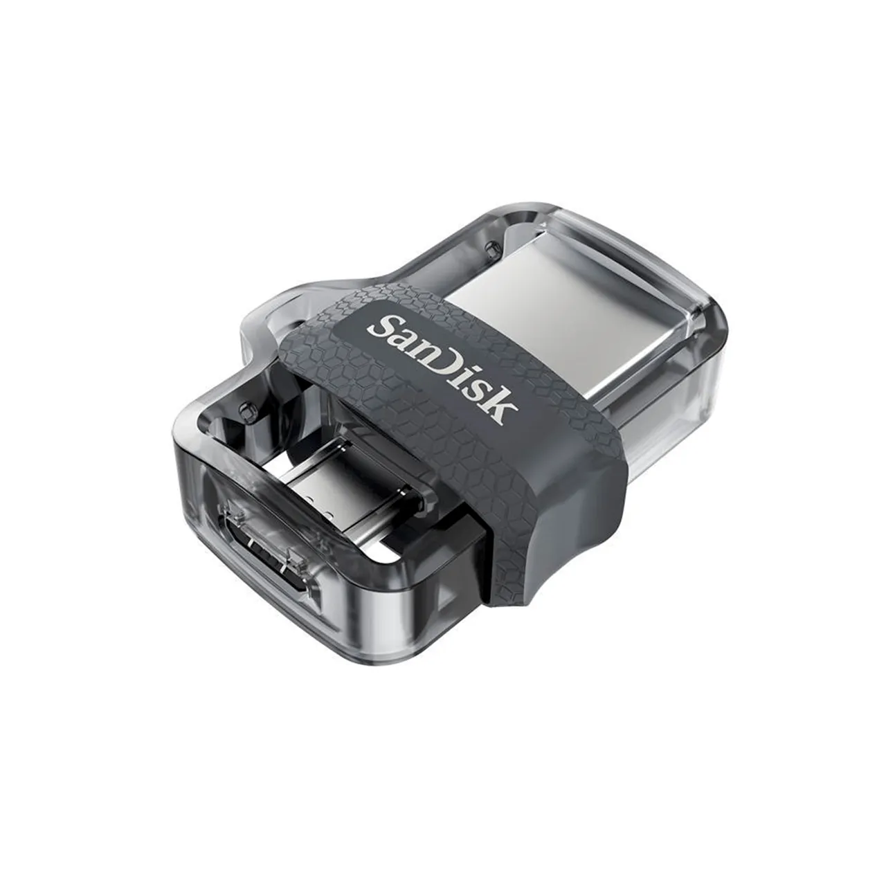 SanDisk Ultra Dual Drive USB 3.0 OTG Flash Drive