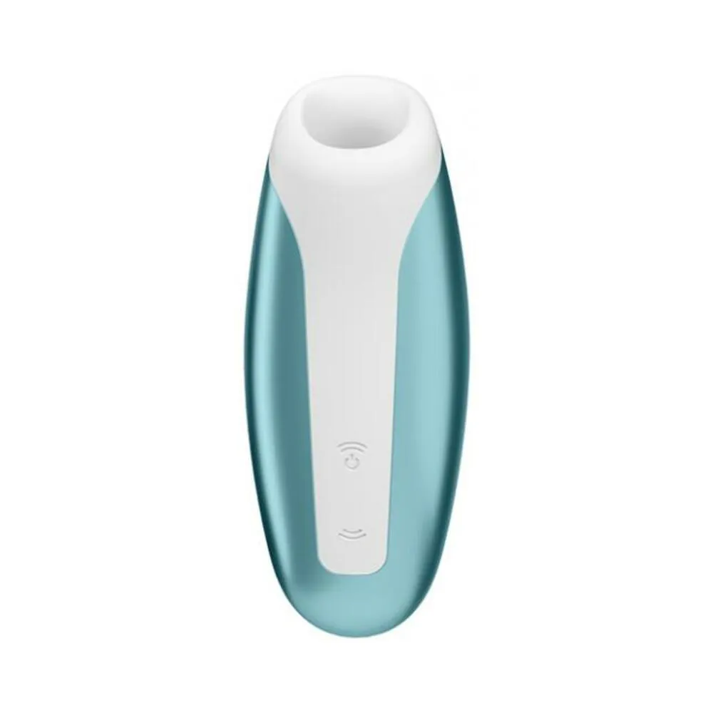 Satisfyer Love Breeze Ice Blue (net)