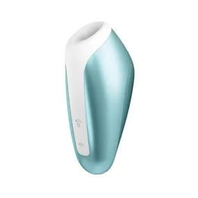 Satisfyer Love Breeze Ice Blue (net)