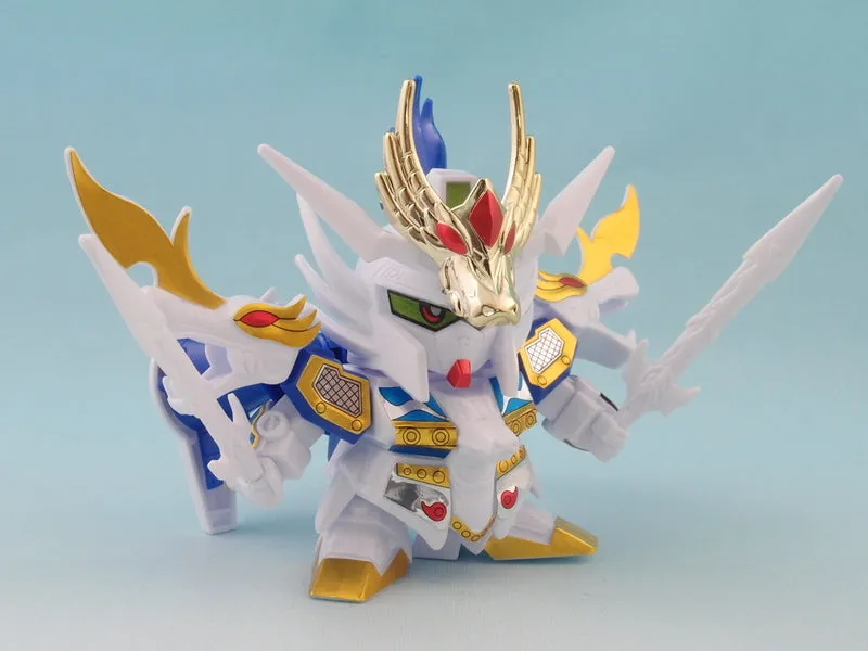 SD BB115 Hakuryu Taitei