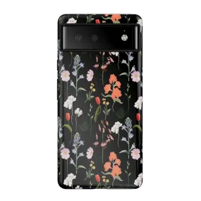 Secret Garden | Mixed Floral Google Pixel Case
