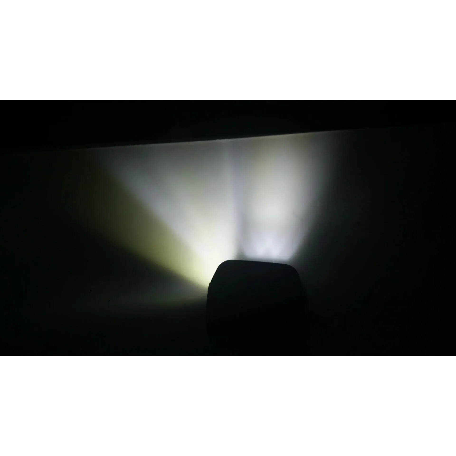 Side Projecting LED Pods *SOLD AS PAIR* BY CALI RAISED LED