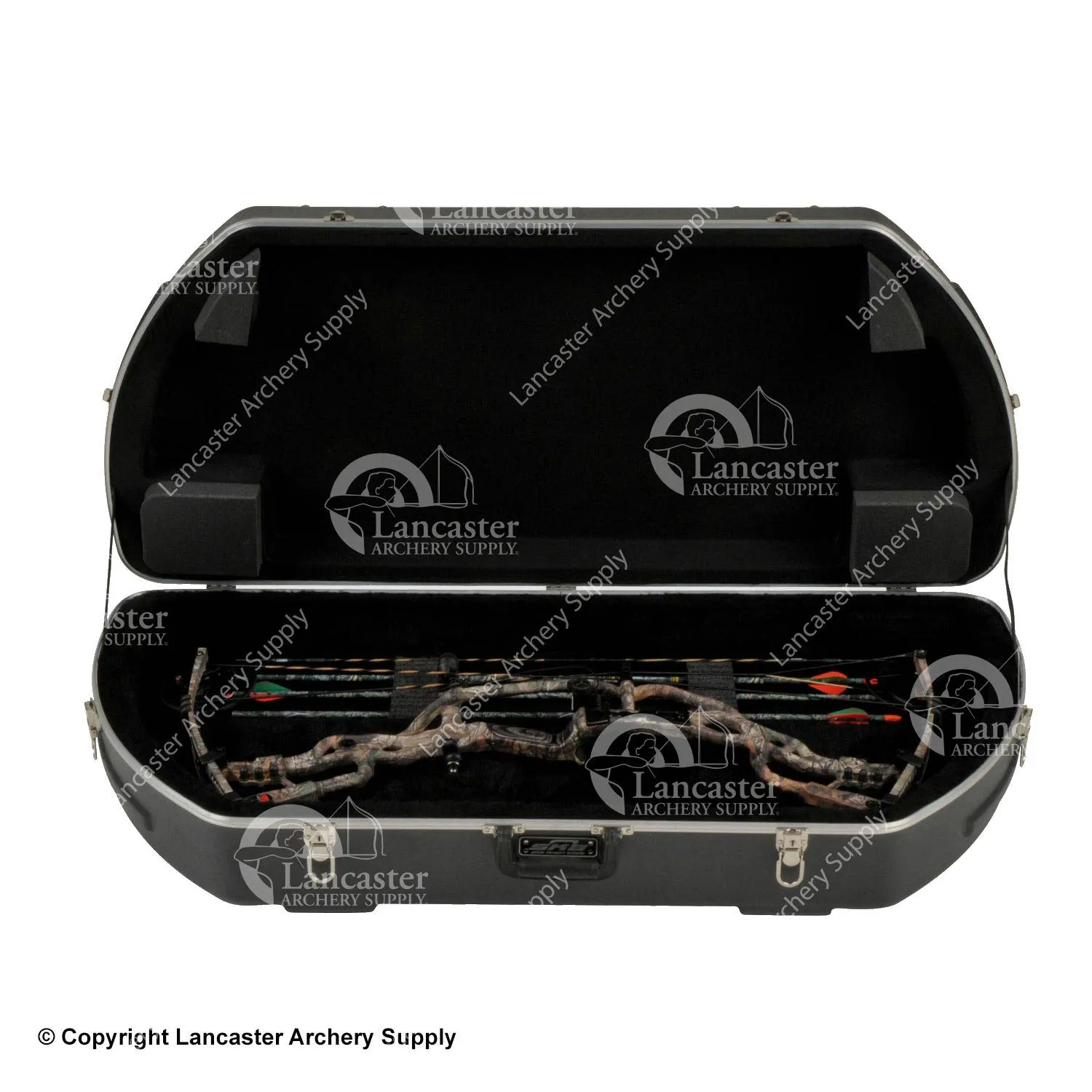 SKB Hoyt 4117 Hunter Series Bow Case