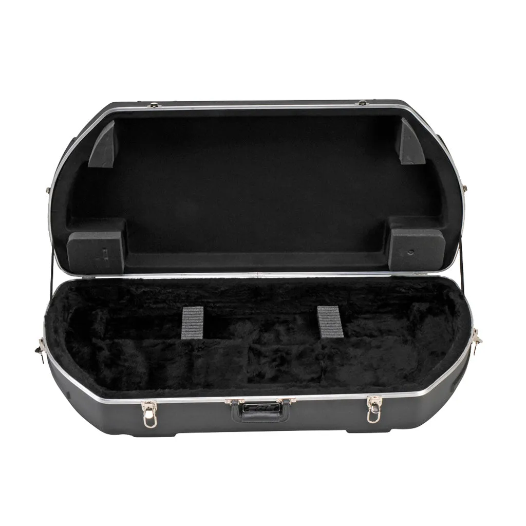Skb Hunter Xl Series Bow Case Black