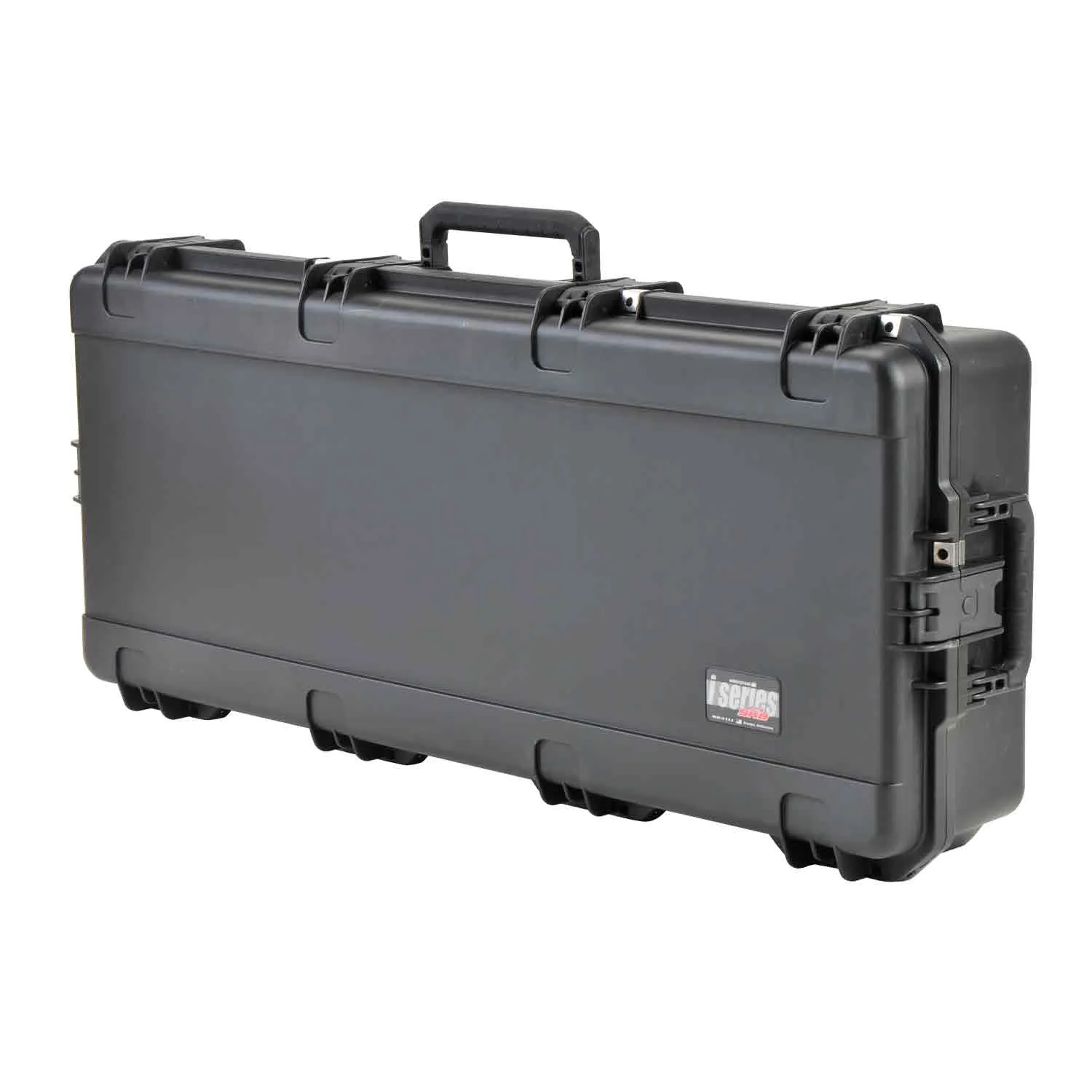 SKB iSeries 4217-7 Small Ultimate Single/Double Bow Case