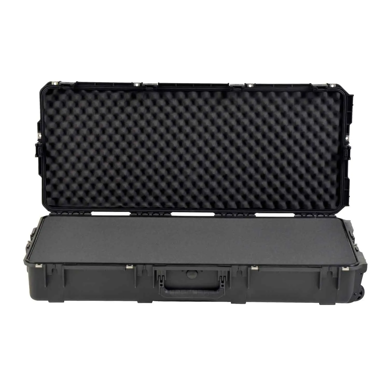 SKB iSeries 4217-7 Small Ultimate Single/Double Bow Case