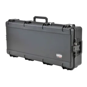 SKB iSeries 4217-7 Small Ultimate Single/Double Bow Case