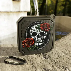 Skull Outdoor Bluetooth Speaker