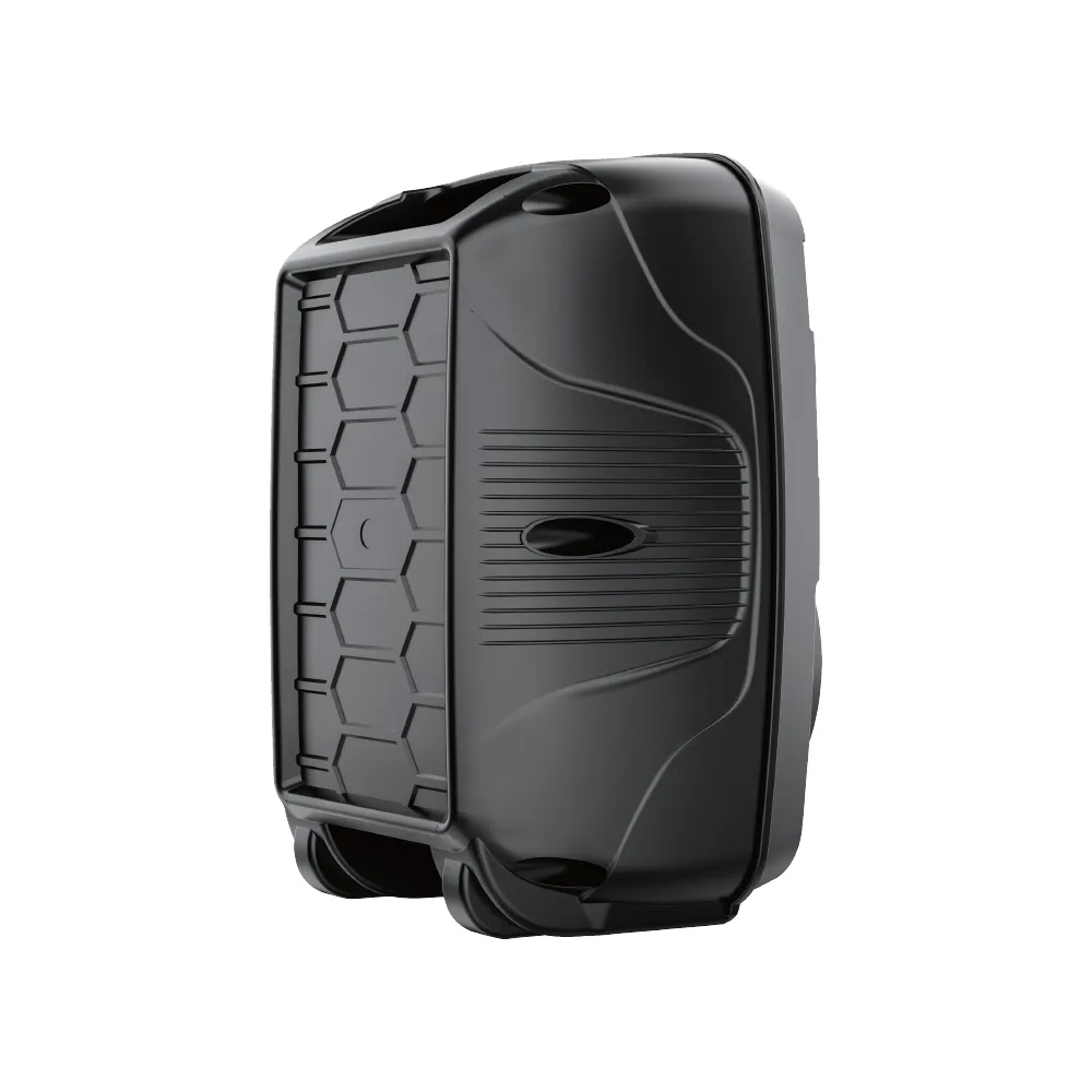 S'lala Fts 6.5''BT Speaker Fm/Usb/Mic/TWS (FTS-186)