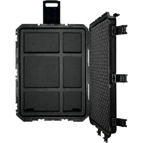SmallHD Custom Case For Cine 24 (Wheeled)
