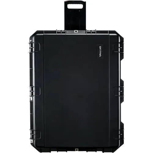SmallHD Custom Case For Cine 24 (Wheeled)