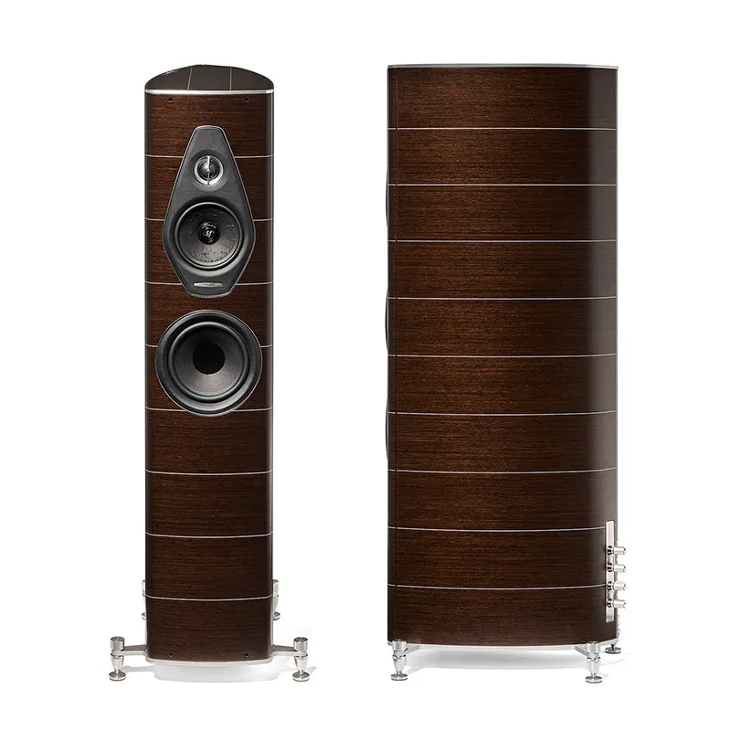 Sonus Faber Olympica Nova II Floorstanding Speakers (Pair)