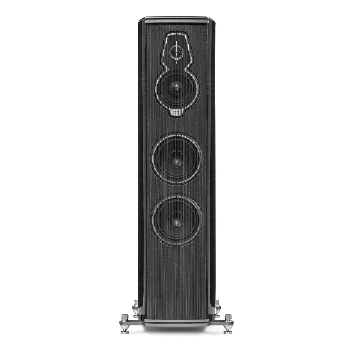 Sonus faber Serafino G2 Floorstanding Speakers - Pair (Graphite)
