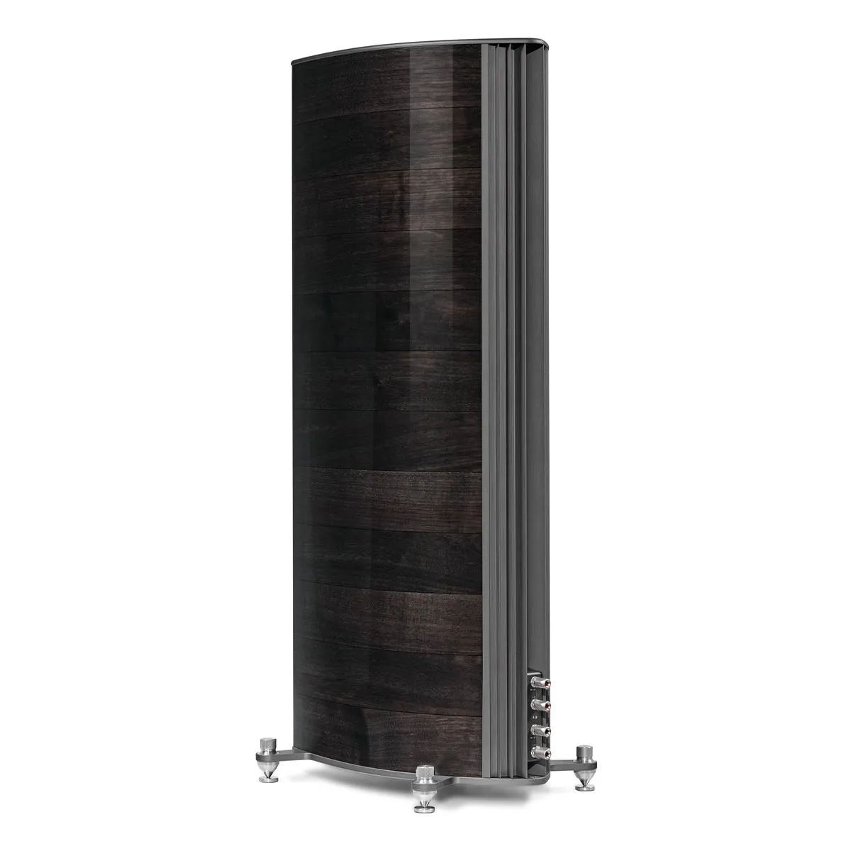 Sonus faber Serafino G2 Floorstanding Speakers - Pair (Graphite)