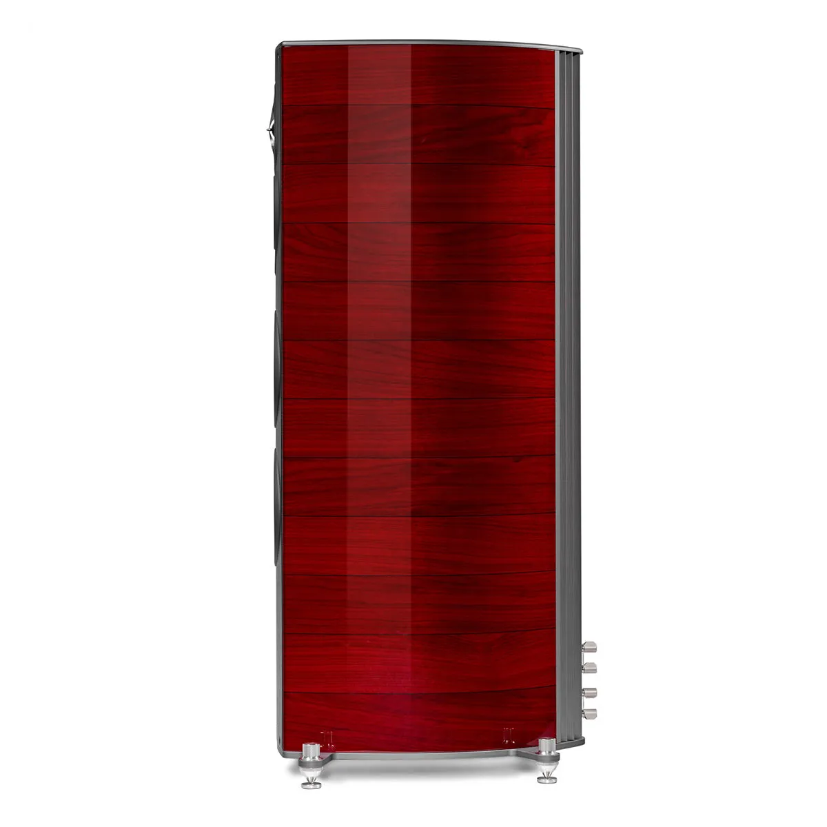 Sonus faber Serafino G2 Floorstanding Speakers - Pair (Red)