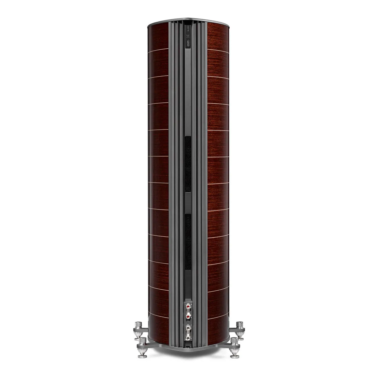 Sonus faber Serafino G2 Floorstanding Speakers - Pair (Wenge)