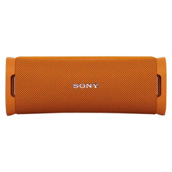 Sony ULT Field 1 Bluetooth Speaker - Orange