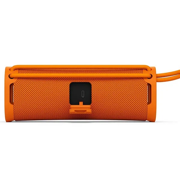 Sony ULT Field 1 Bluetooth Speaker - Orange